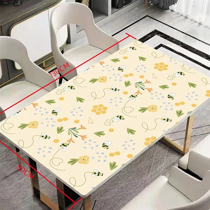 Yarn Fabric Tablecloth high quality Yarn Fabric Tablecloth high quality