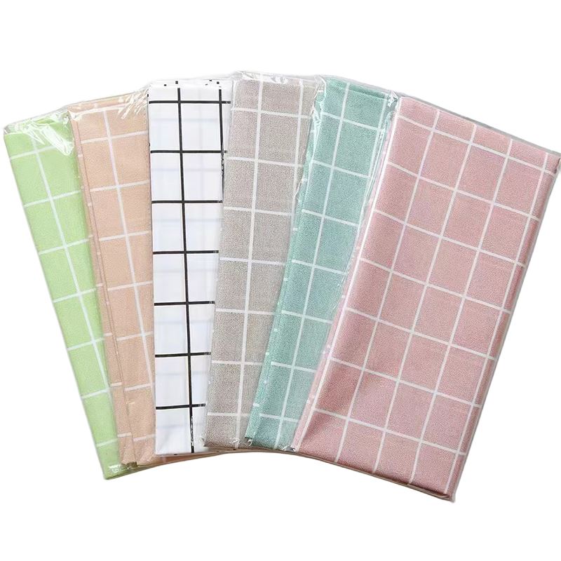 Yarn Fabric Tablecloth Yarn Fabric Tablecloth